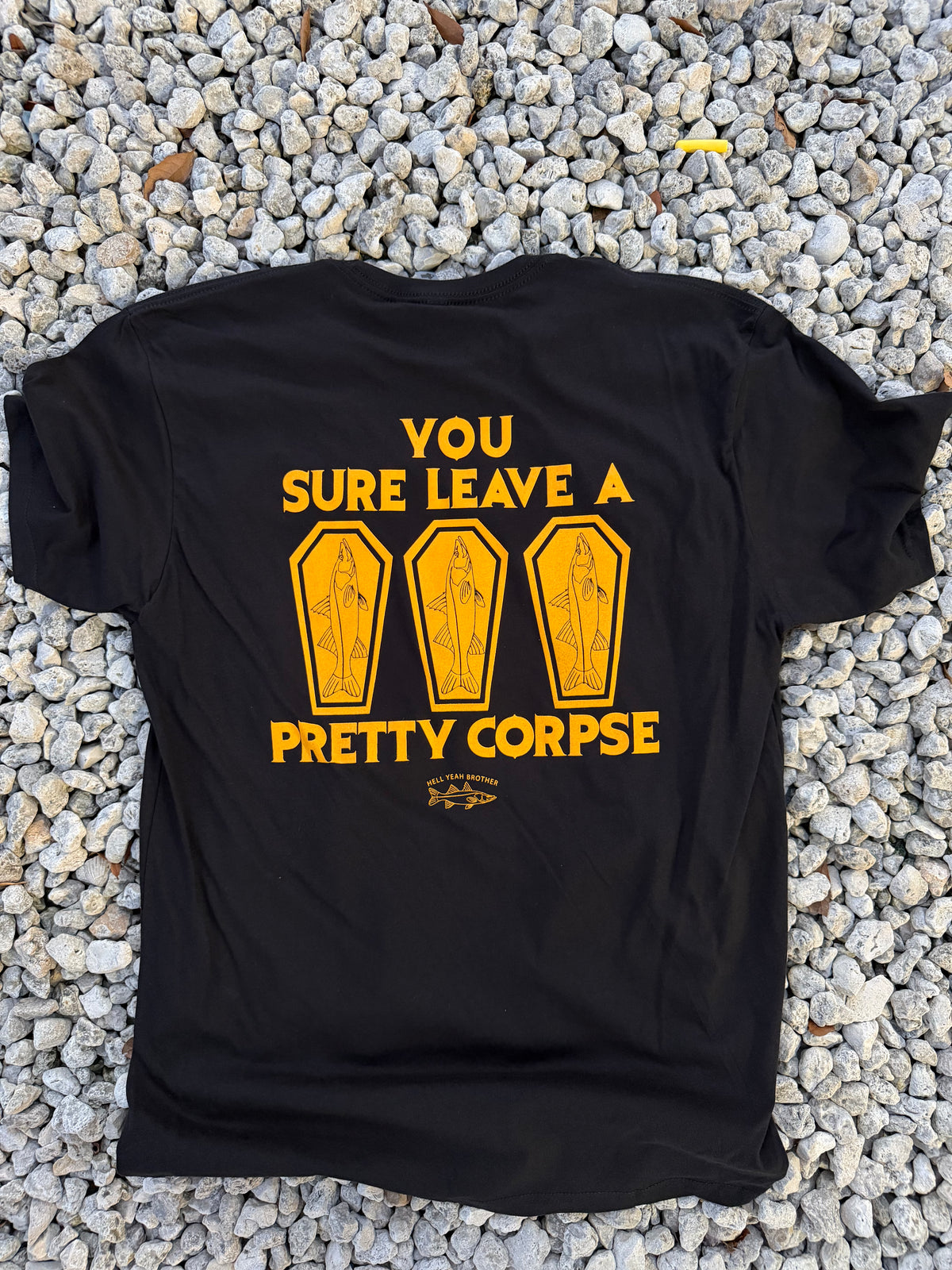 Beautiful Corpse