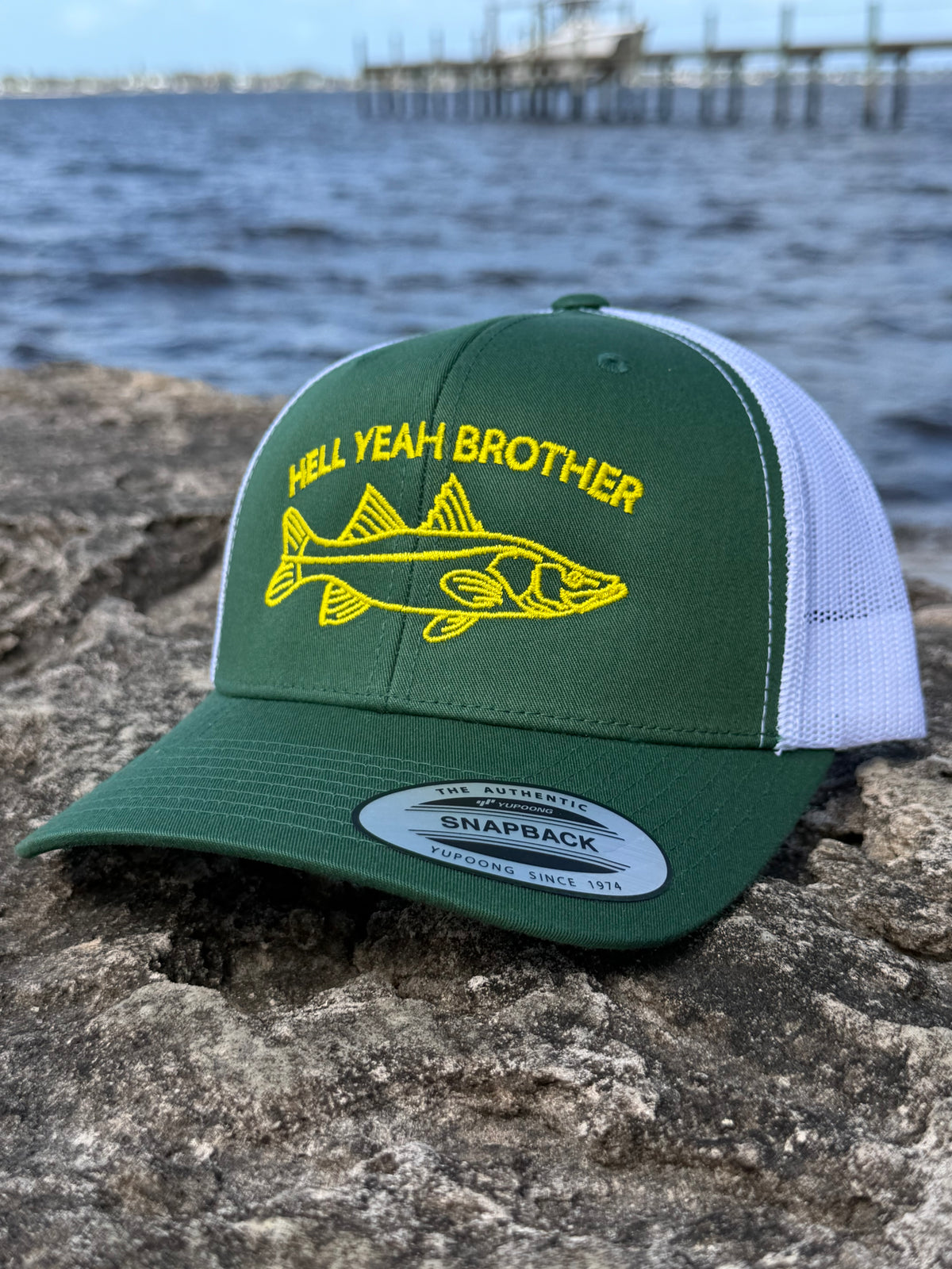 OG trucker