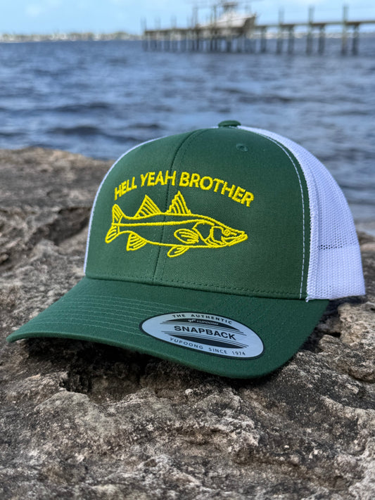 OG trucker